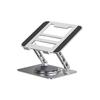 Laptop Bracket Bracket Heightening Heat Sink Game Book Metal Shelf 360 Degree Rotatable Lifting Frame