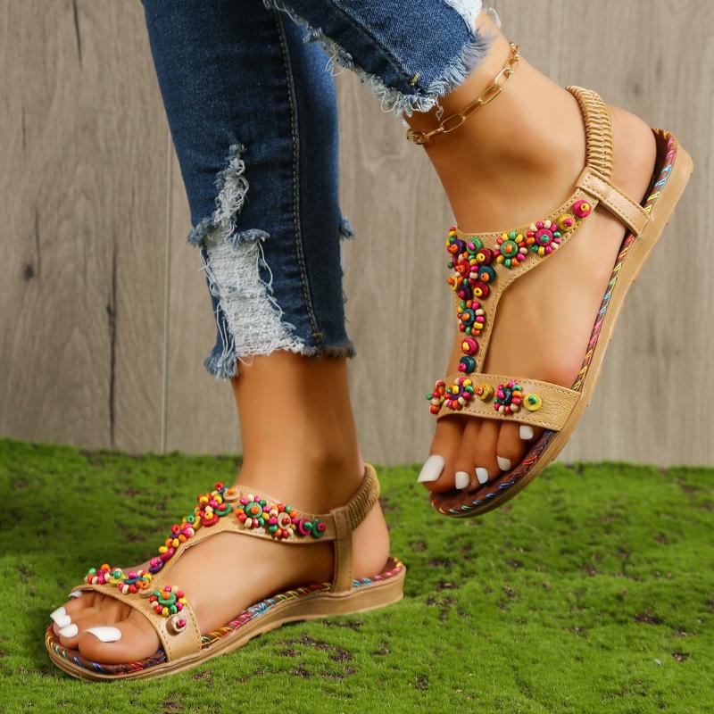 Women Sandals Summer Beach Flats Shoes 2024 New Trend Fashion Slippers Sports Running Casual Shoes Walking Mujer Slides Zapatos