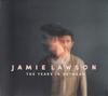 CD JAMIE LAWSON  Years In Between 0190295469429 Gingerbread Man 2019 Japan Pop Used