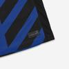 Nike Inter Milan Logo Fashion Home Short Sleeve Football Shirt Men Tops Black Blue FN8787-440