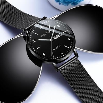 Orologi da uomo – Orologi al quarzo