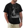The Beguiling Of Merlin (Merlin And Vivien) By Gustave Dor Tshirt Big And Tall Gym Tshirt