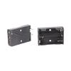 DIY Friendly 3A Battery Holder Solderable Terminals Design Plastic For Various Applications