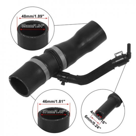 Thermostat Tube Heater Hose LR049990 for Land Rover for Range Rover 2013-