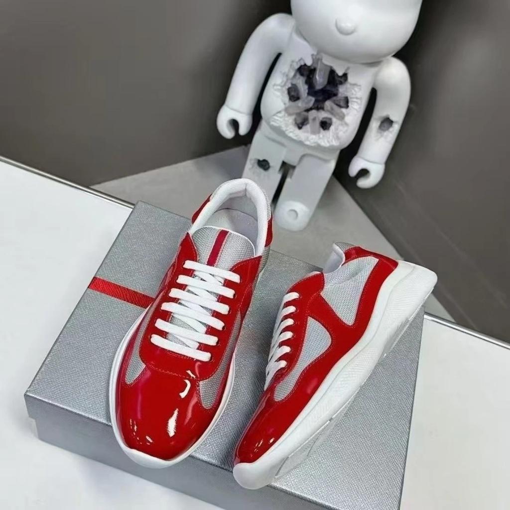 New Breathable Casual Sneakers for Summer, High-end Men's Shoes, Fashionable Mesh Panel Shoes, Fitness Shoes