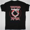 NEW Twisted Sister Dee Snider Leave a Scar Black All Size Unisex T-Shirt AC2713