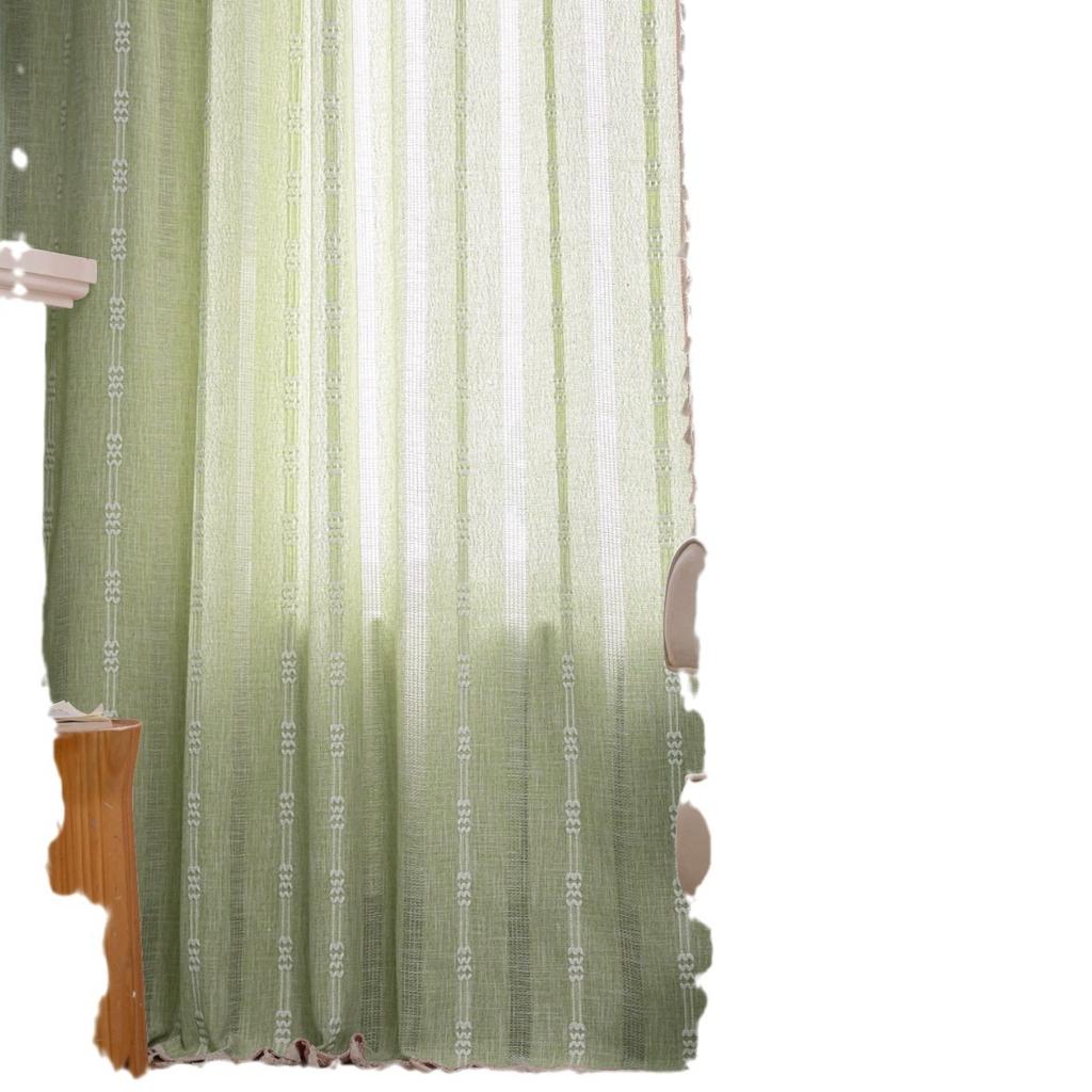 Curtains Bedroom With Dark Gray Linen Dark Curtains Embroidery Bohemian Farmhouse Living Room Dining Room Closet