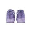 Nike Air Force 1 Low 811 Manufacturing, Lavender Height Increasing Low top Skateboard Shoes GS White Purple DH2920-111(Team80-)