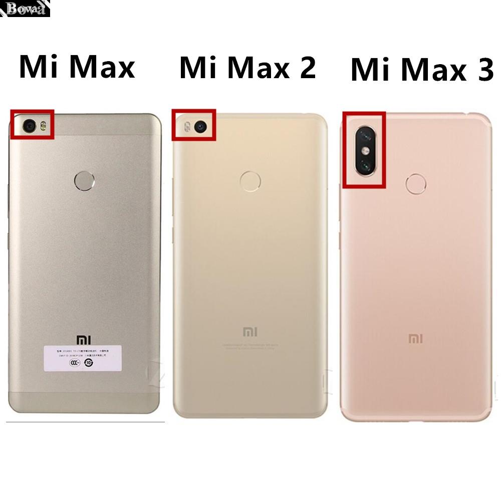 Husă de telefon din piele ultra subțire, cu portofel și suport pentru carduri Xiaomi Max și Max2 de 6,44"