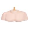 Archnote Mannequin Shoulder Wig Mannequin Torso Wig Mannequin Head Upper Body Practice