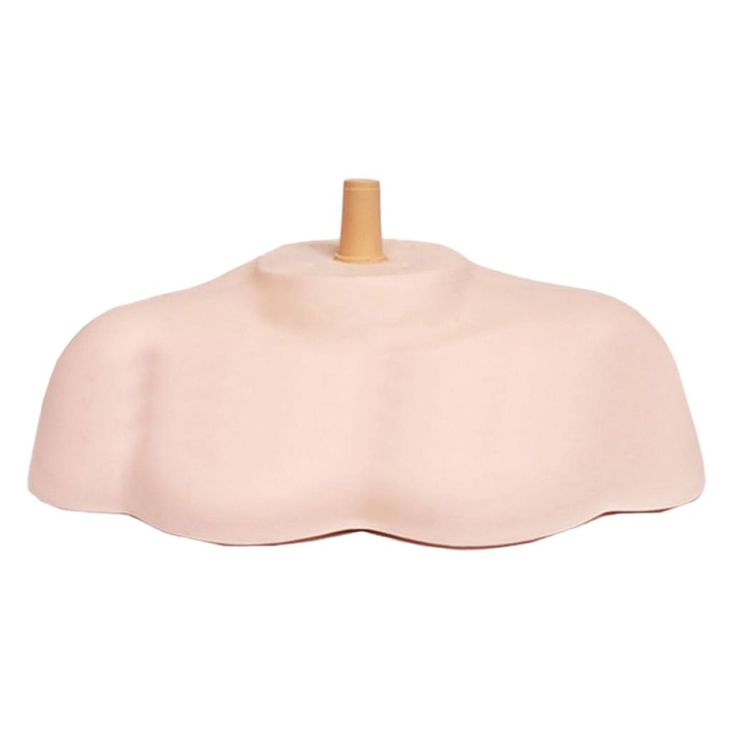 Archnote Mannequin Shoulder Wig Mannequin Torso Wig Mannequin Head Upper Body Practice