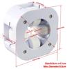 1 Piece NEW Sexy Wheel Massager, Male Glans Penis Exerciser, Masturbation Trainer for Men, Penis Enlargement Sets
