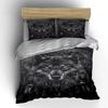 Wolf and dreamcatcher design. Bedding sets Duvet cover sets Duvet covers Pillowcases(1 * Duvet Cover 2 * Pillowcases without duvet insert)