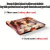 3pcs Jesus and Virgin Mary Duvet Cover Set 1 * Down Comforter + 2 * Pillowcases, No Fill, 3D Digital Print Religious Figures