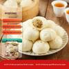 Handmade Old Dough Steamed Buns