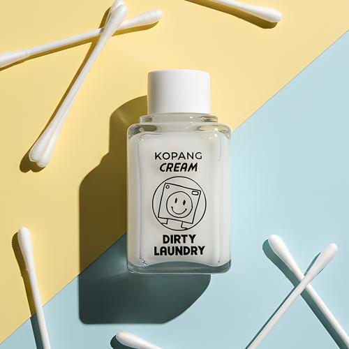Dirty Laundry [rhinitis Moisturizing Cream] Copang Cream 20ml