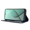 For TECNO Spark 20 Pro 5G KJ8 Case Retro Texture Leather Wallet Phone Cover