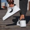 Men's Shoes In Spring Summer Men's Flat Casual Shoes One Foot Sports Board Shoes Trendy Work Versatile Shoes Tenis Para Hombre