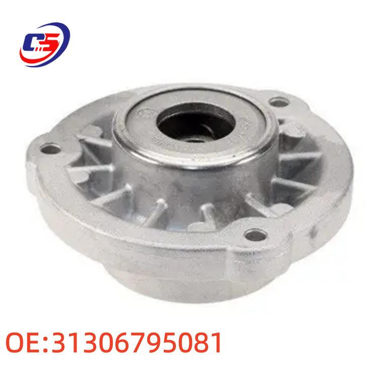 BMW 6er Reihe F06/F12 Vorderer Stoßdämpferlager (31306795081)