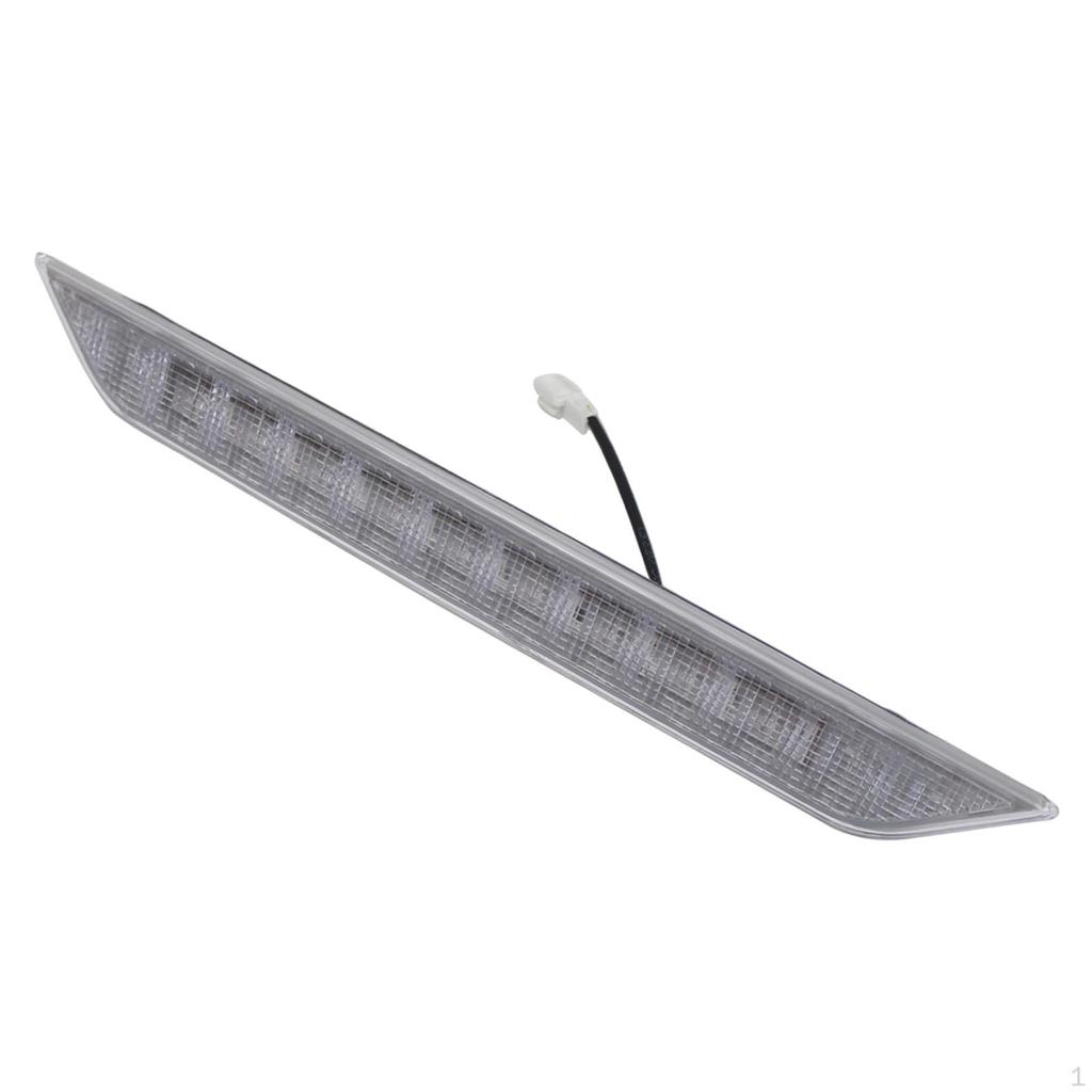 High Level Brake Light, 26590-jg00F Portable, Performance Accessories, Third Rear Stop