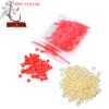 (YOUU06)2500PCS=10bags Red Fishing Accessories Fish Tackle Rubber Bands For Fishing Bloodworm Bait Granulator Bait Wholesale