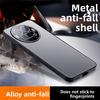 For OPPO Realme GT 8 Pro Case New Hard PC Matte shockproof Protective Back Cover Case For Realme GT8 Pro Full Cover Phone Shell