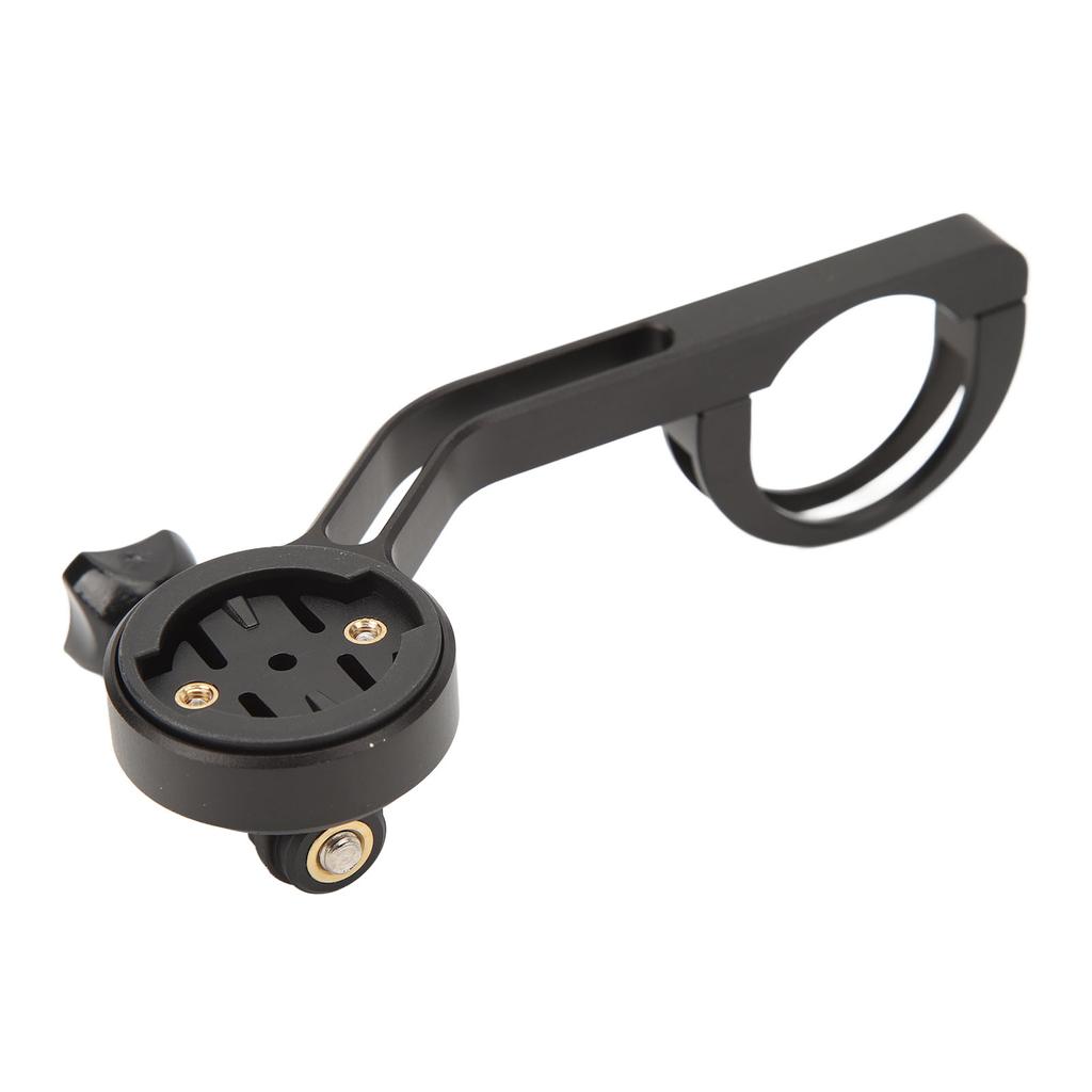 Kombinovaný držák na řídítka jízdního kola Přenosný hliníková slitina Přední držák na řídítka jízdního kola pro