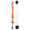 Golf Alignment Stick Swing Trainer Aid Golf Training Aid Equipment With Elastic String
