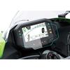 Motorcycle Meter Protective Film, Set of 2 for ZX-25R/SE (2023~) ZX-4R/SE ZX-4RR (2024~) ZX-6R (2024~) ZX-10R (2021~) Meter Protection Film