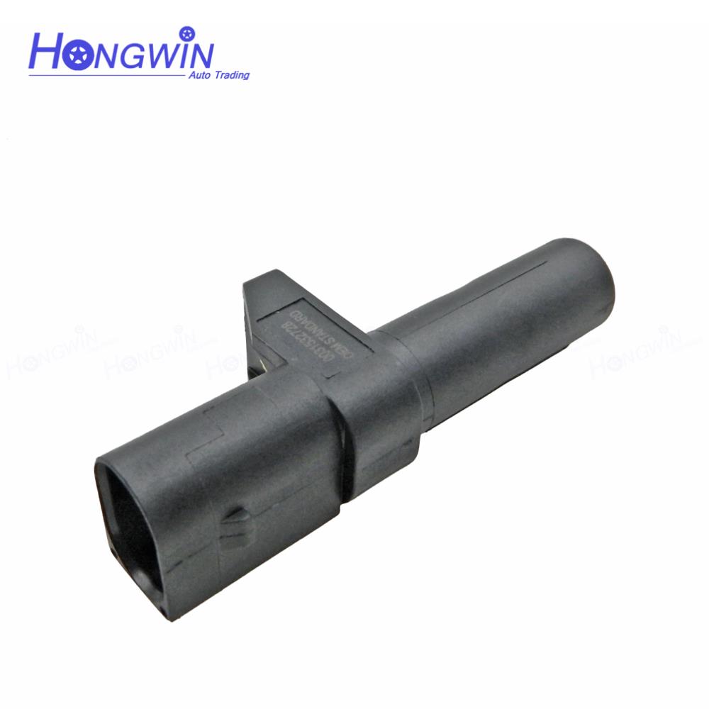 OE: 0261210170 0031532728 003153282 Crankshaft Position Sensor For Mercedes-Benz W636 W164 W163 W220 W211 Maybach Chrysler Dodge