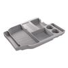 Sienna/Granvia Center Console Storage Organizer: Customized Lower Layer Accessory