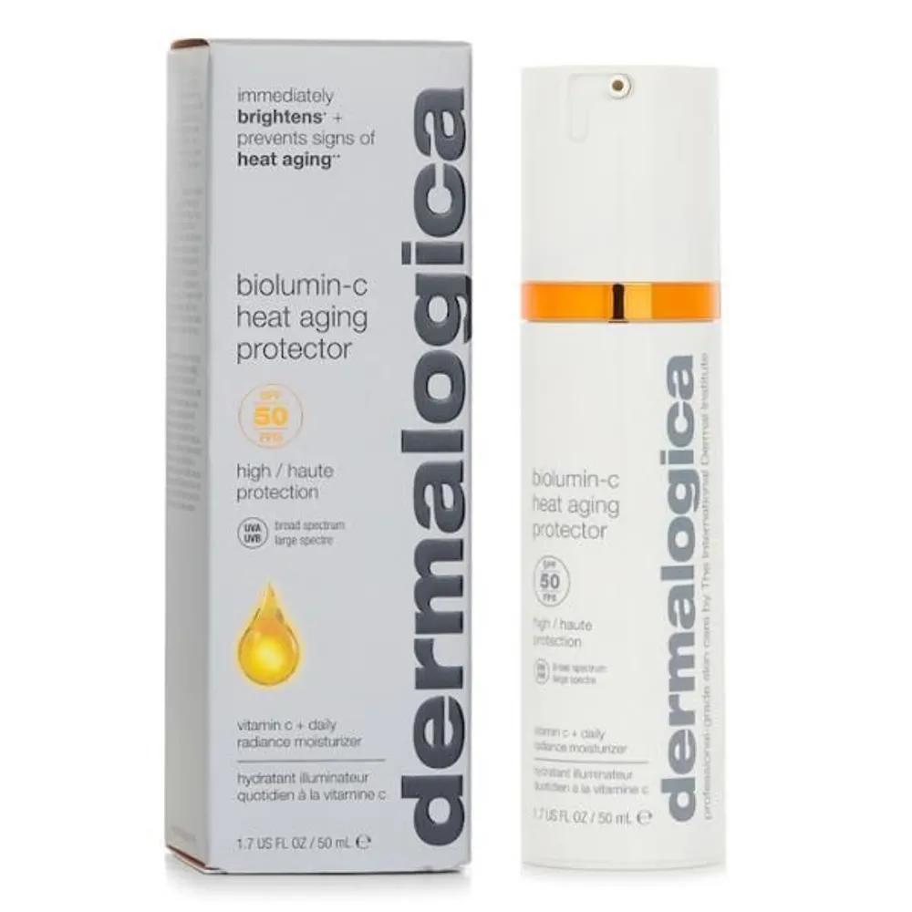 Dermalogica Violumin-C Heat Protector 50 50ml