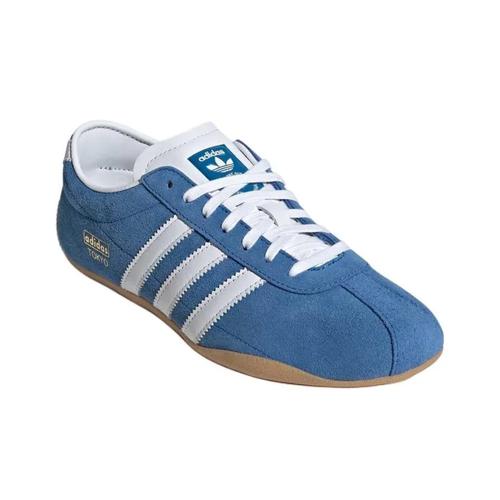 adidas Orignals Tokyo Suede 'Blue Bird' JI0179 Dames Blauw