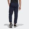 Adidas Mh Plain Tapered Pants Men Bottoms Ink-Blue EB5269