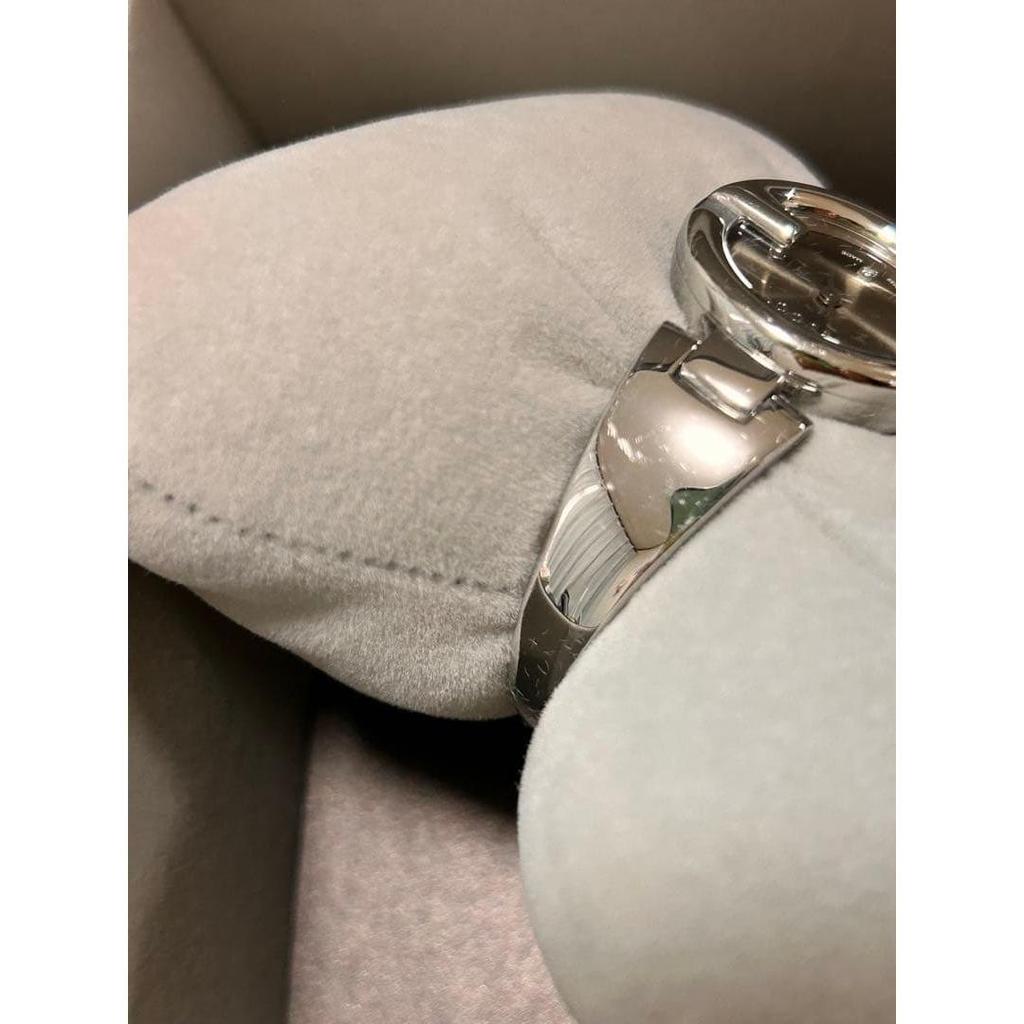 Used GUCCI ladies watch quartz
