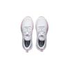 Li Ning Childrens Glow In The Dark Running Shoes Kids Sneakers White YKFT062-4