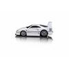 Maisto Muscle Machines Series 1/64 MM Ferrari F40 White Finished Product