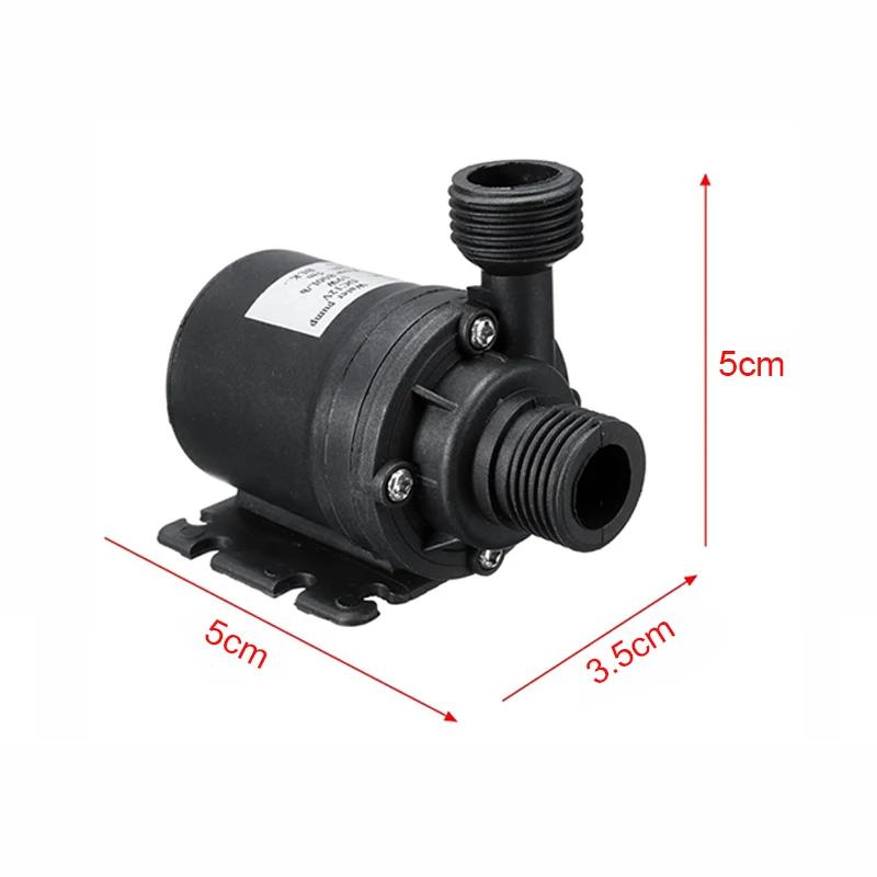 Brushless Solar Power Water Pump Fish Water Pool Pumpes Garden Decoration Solars Panels Powered Fountain Waters Pumps