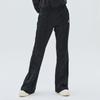 New MLB Casual Pants Women's Black 3FPTB2134-50BKS