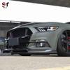 Carbon Fiber AC Style Front Spoiler Lip Kit for Ford Mustang