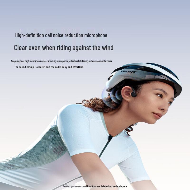 SANAG B33S Bone Conduction Sports Headphones
