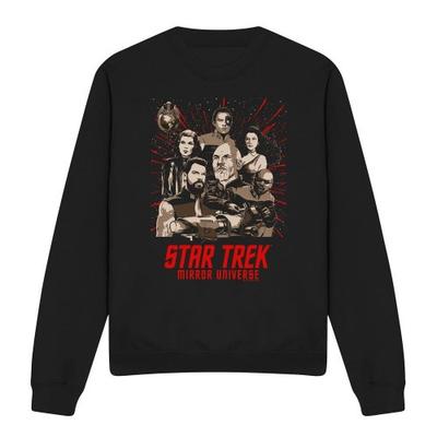 Top – Hoodies & Sweatshirts