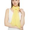 Luxury Brand Designer Chiffon Scarf Sunscreen Long Shawl Wrap  For Summer Women Accessories