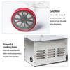 ZONESUN ZS-GFK17A Semi Automatic Filling Machine Laundry Cooking Oil Hand Gel Sanitizer Liquid Bottle Filling Machine