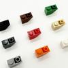 Non-Toxic 700Pcs Moc Slope Inverted45° 2 X 1Bricks Compatible Assembles Particles For 3665 Building Blocks Parts Educational Creative Toy