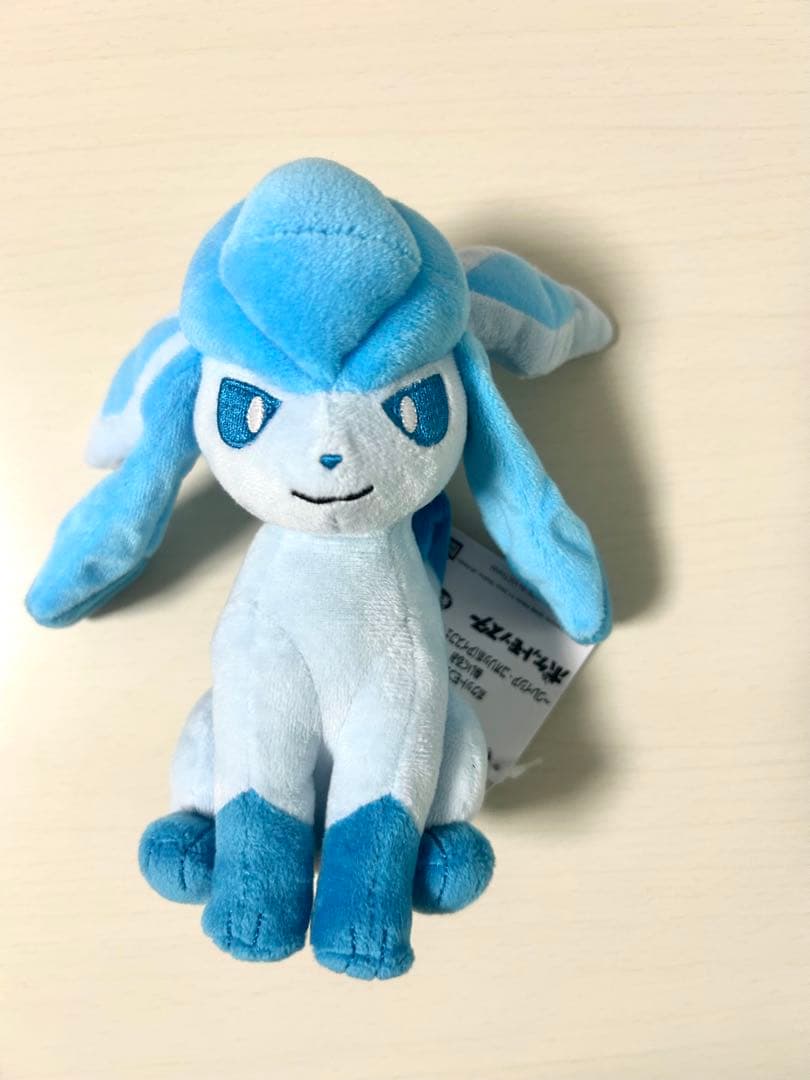 Плюшевая игрушка Покемон - Глайсеон