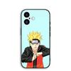 Cover for Samsung Galaxy A56 A26 A36 A10 A20 A30 A31 A32 A50 A55 A52 A53 A33 A12 A14 Protective Phone Case Jiraiya Narutos