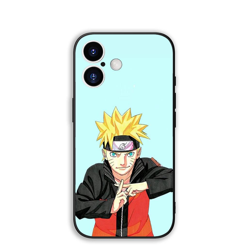 Cover for Samsung Galaxy A56 A26 A36 A10 A20 A30 A31 A32 A50 A55 A52 A53 A33 A12 A14 Protective Phone Case Jiraiya Narutos