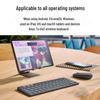 Logitech Keys-To-Go 2 Wireless Bluetooth Keyboard