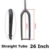 Peças de bicicletas – Bicycle Forks